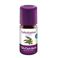 Taoasis Eukalyptus citriodora bio 5ml