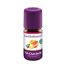 Taoasis Duftmischung Kuscheltraum bio 5ml
