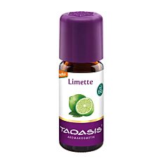 Taoasis Limette bio/demeter 10ml