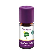 Taoasis Teebaumöl bio 10ml