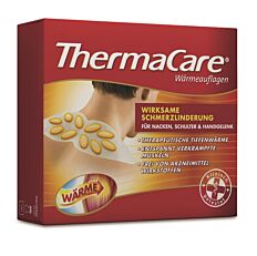 ThermaCare Nacken/Schulter/Hand