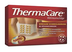 ThermaCare Rücken S/XL   -4 Stück