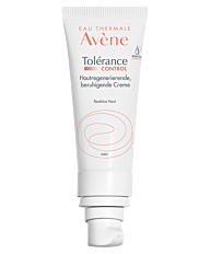 Avené Tolérance control beruhigende Creme - 40ml