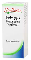 Similasan Heuschnupfen Tropfen 50 ml