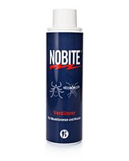 Nobite Insektenschutz Verdünner für Textilien 100ml