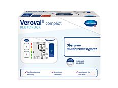 Veroval Blutdruckmesser Oberarm Compact