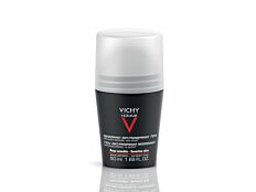 Vichy Homme Deo Roll-on 72h 50ml