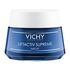 Vichy Liftactiv Supreme Creme Nacht 
