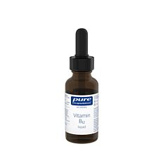 Pure Vitamin B12 liquid