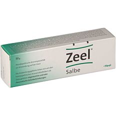 Zeel Salbe 