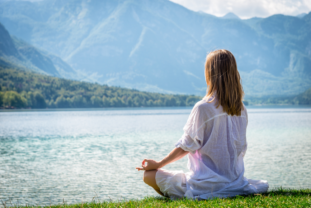 Pflanzliche Hilfe bei Stress im Alltag - das wirkt!