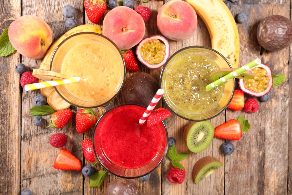Fructoseintoleranz im Fokus: Symptome erkennen und richtig handeln