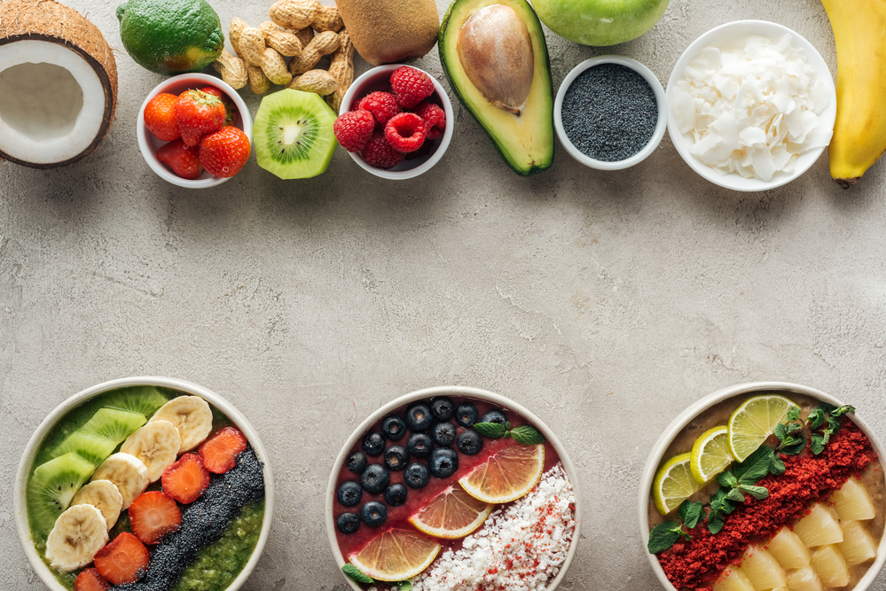 Die 13 Vitamine – das müssen Sie unbedingt wissen!