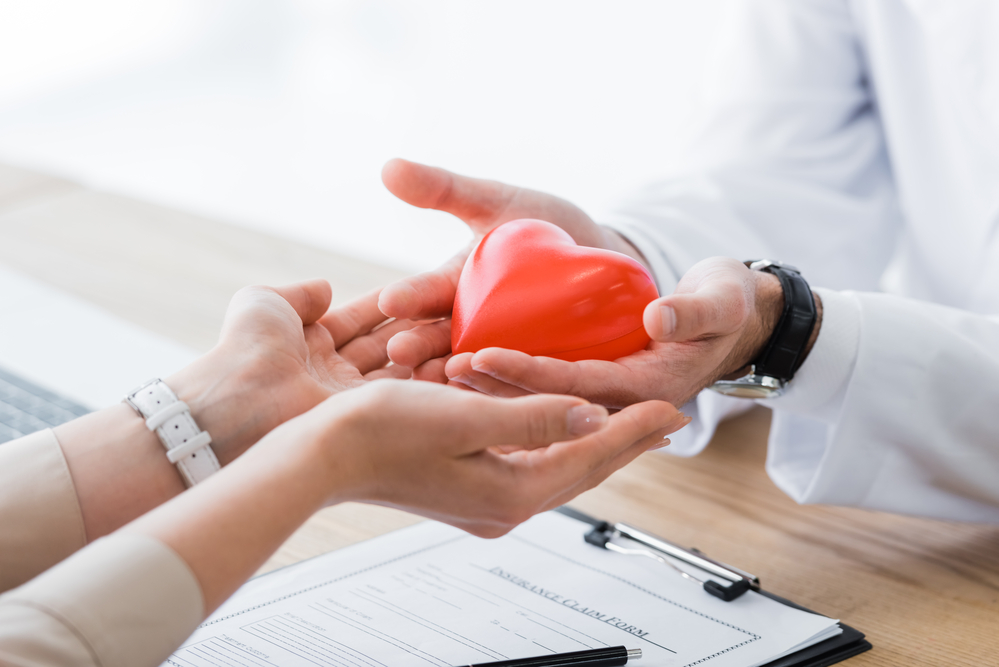 Herzgesundheit: Tipps für ein gesundes und starkes Herz