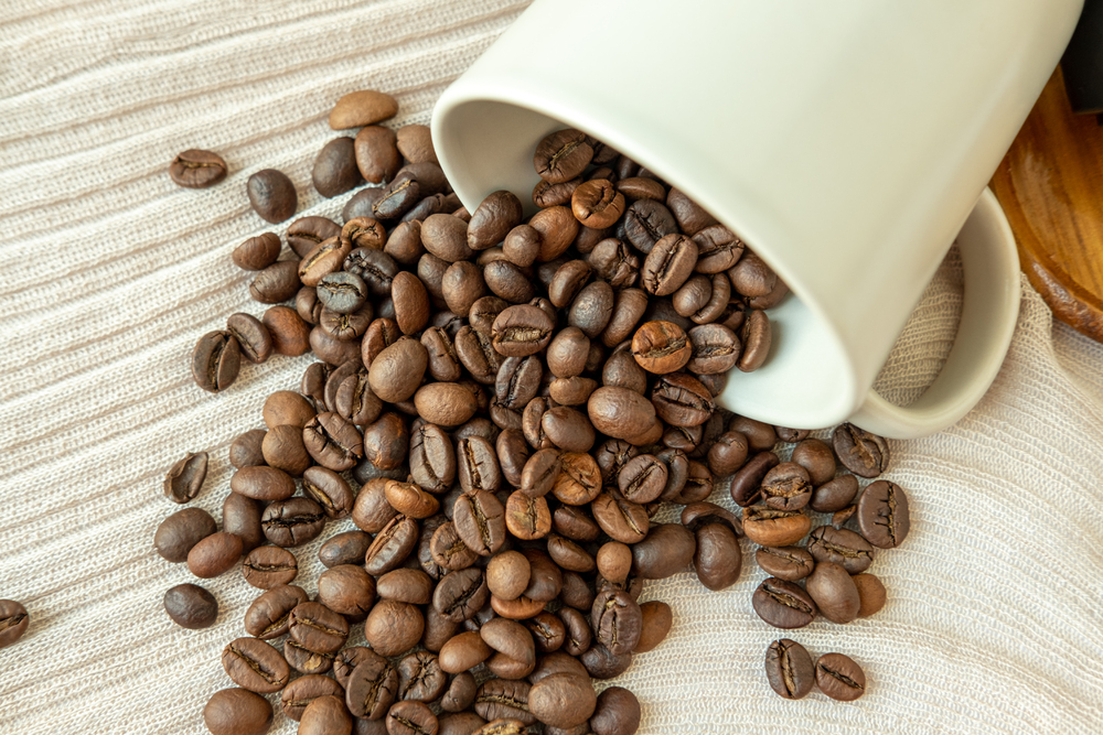 Koffein: Energiebooster oder unterschätztes Risiko?