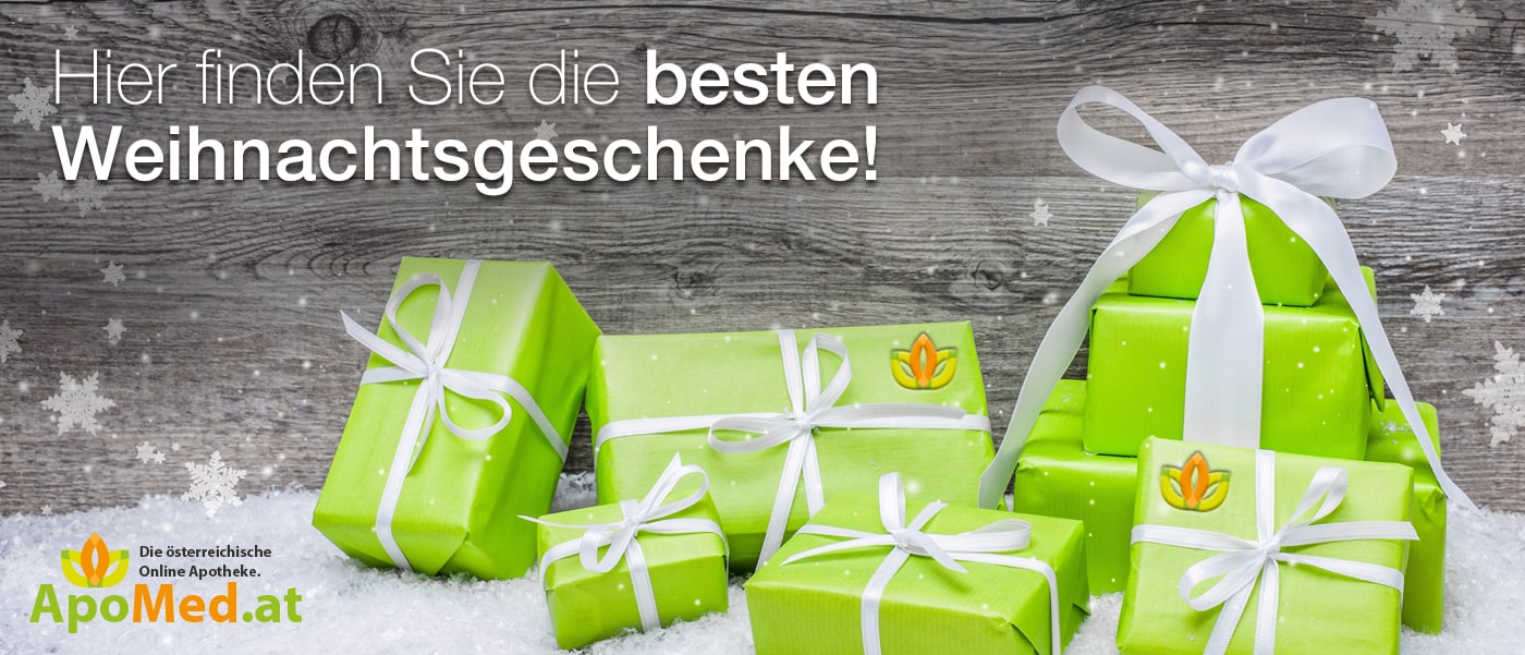 Hier finden Sie die besten Weihnachtsgeschenke!
