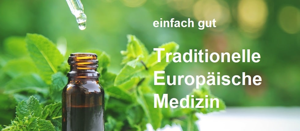 traditionelle europäische Medizin TEM