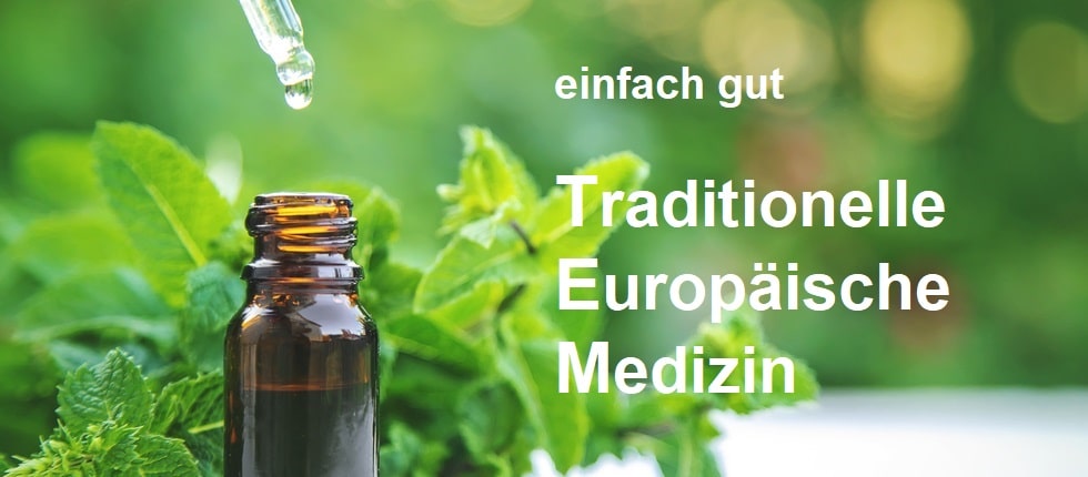 traditionelle europäische Medizin TEM